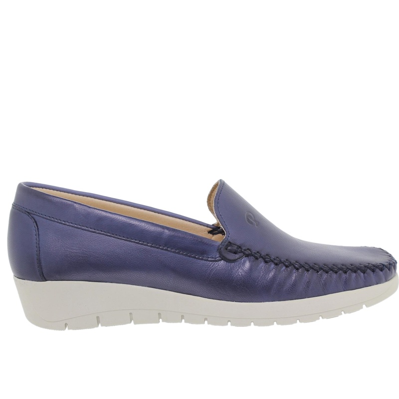 1709CA/183 · ZAPATO SEÑORA PIEL