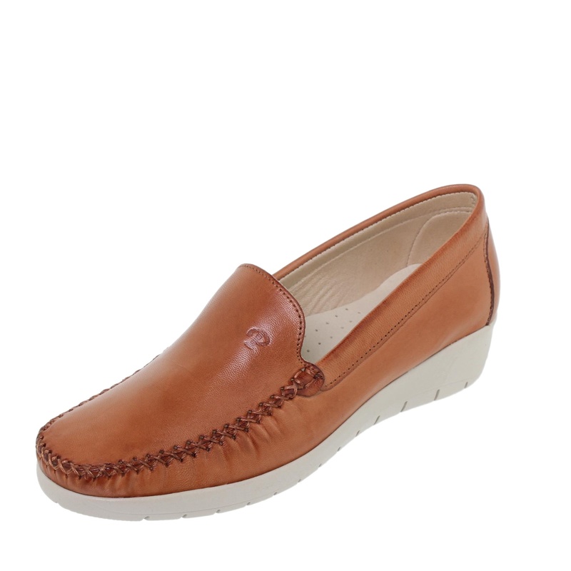 1709CA/183 · ZAPATO SEÑORA PIEL