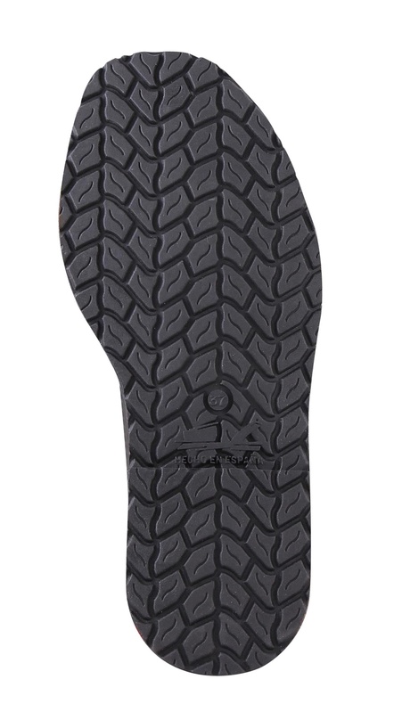 376AV/136 · ZAPATO SEÑORA PIEL