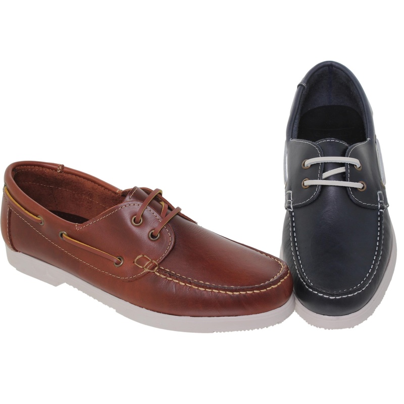 280CA/243 · ZAPATO CABALLERO PIEL