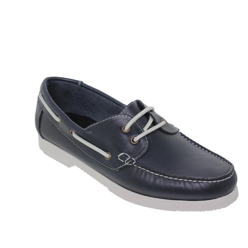 280CA/243 · ZAPATO CABALLERO PIEL
