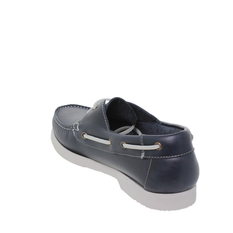 280CA/243 · ZAPATO CABALLERO PIEL