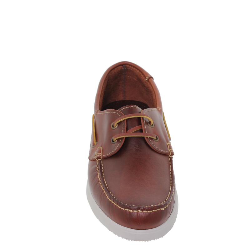 280CA/243 · ZAPATO CABALLERO PIEL