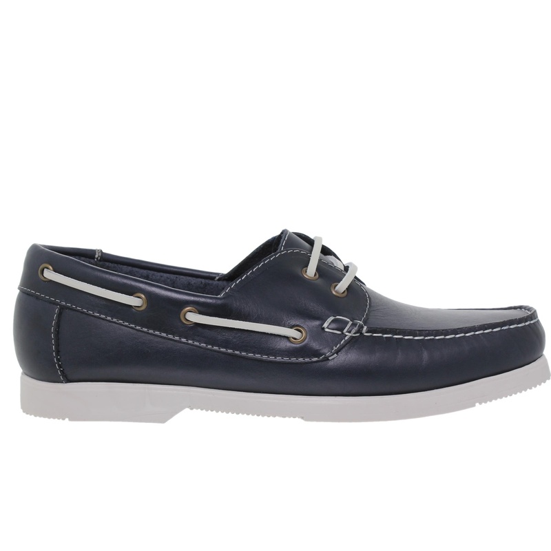280CA/243 · ZAPATO CABALLERO PIEL