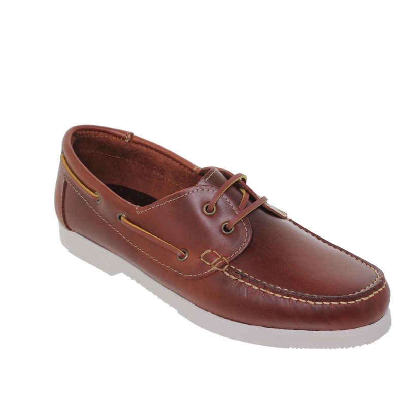 280CA/243 · ZAPATO CABALLERO PIEL