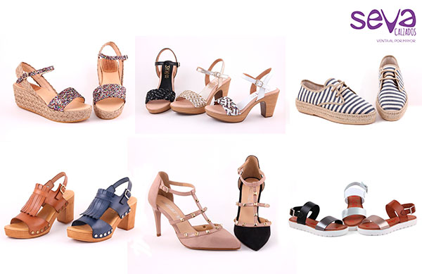 heels wholesale distributors