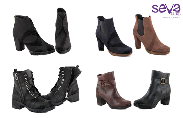 wholesale-woman-shoe-distributors-seva-calzados-suppliers-spain-women-ankle-boots-heels
