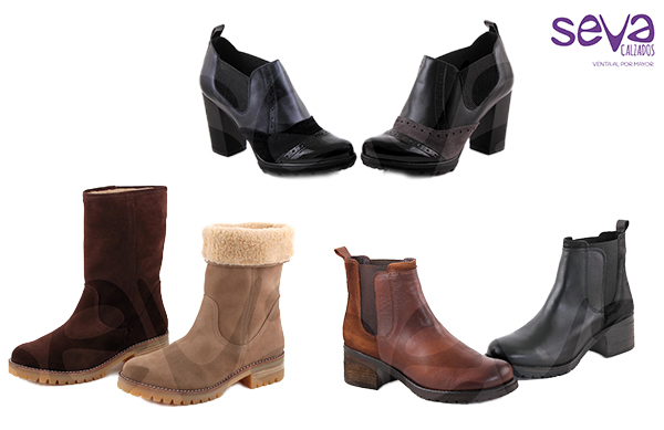 wholesale-woman-shoe-distributors-seva-calzados-suppliers-spain-women-boots