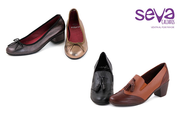 Marcas de zapatos de mujer por catalogo outlet