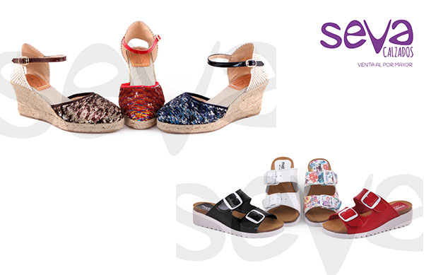 Calzados seva catálogo deals