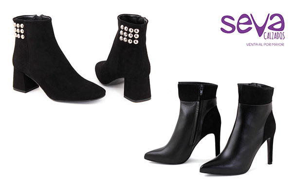 spanish ankle boots