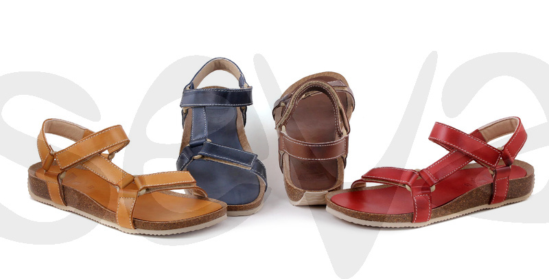 Ready for summer with Seva Calzados wholesaler shoes - Calzados Seva