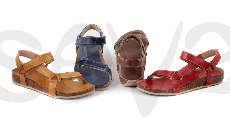 Seva Calzados wholesaler shoes 