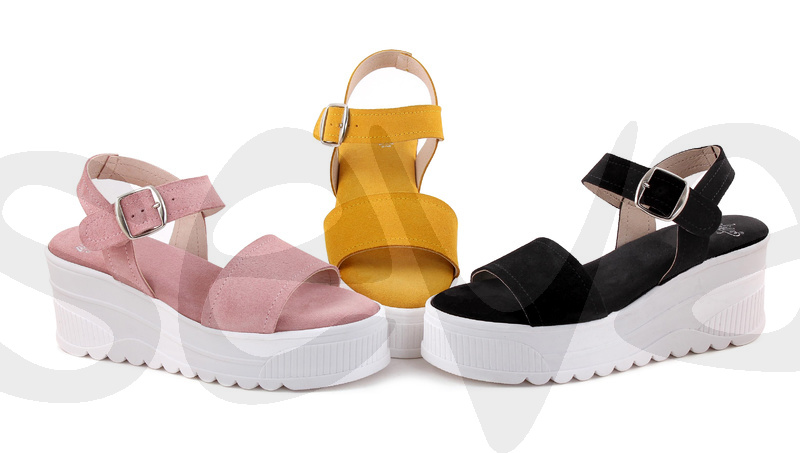 canvas sneaker mules