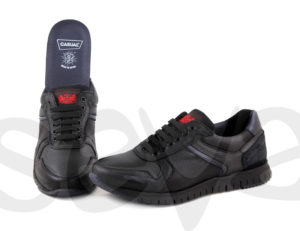 Zapatos marca casual clearance