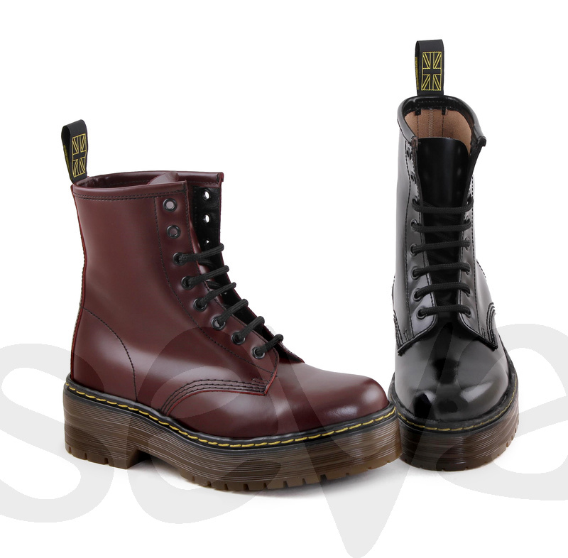 mayorista-zapatos-elche-botas-militares-cordones-mujer