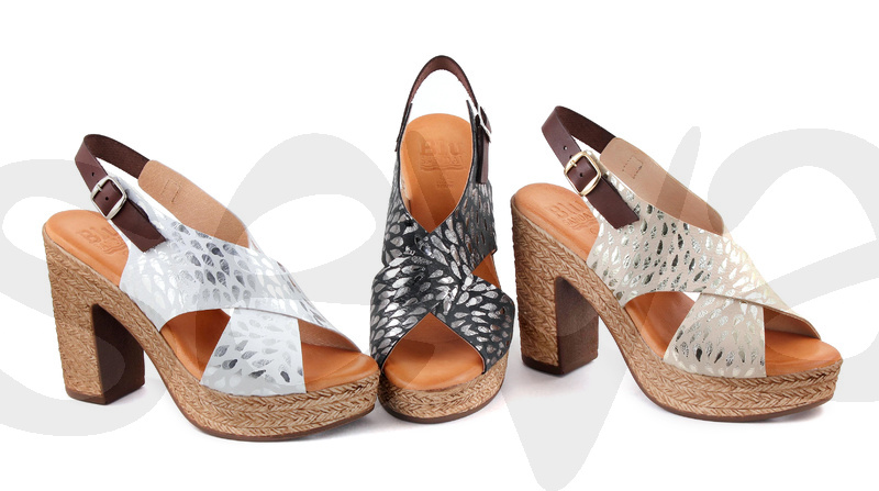 spanish sandals wholesale