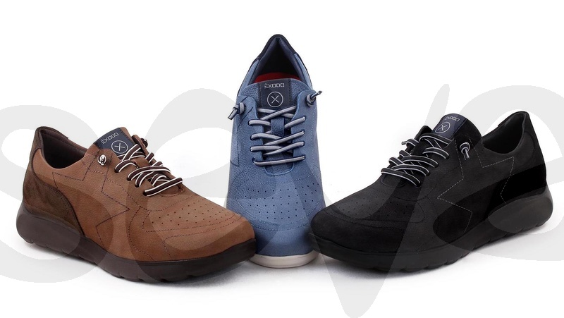 Men's shoes wholesale