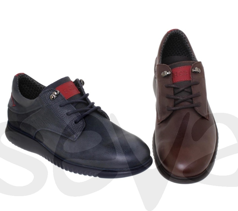 Zapatos caballero
