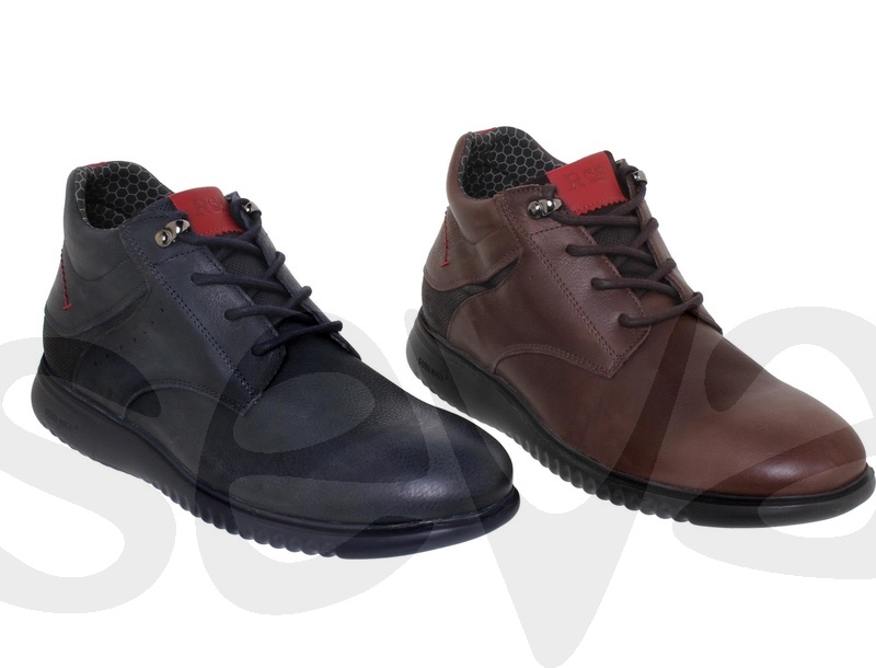 Zapatos caballero