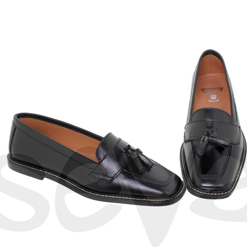Mocasines