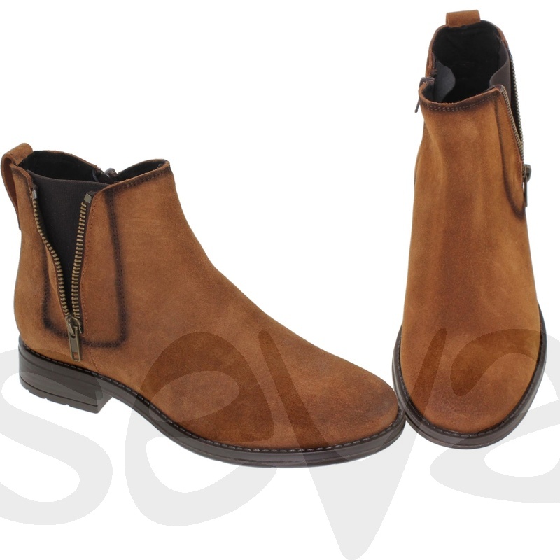 Botines
