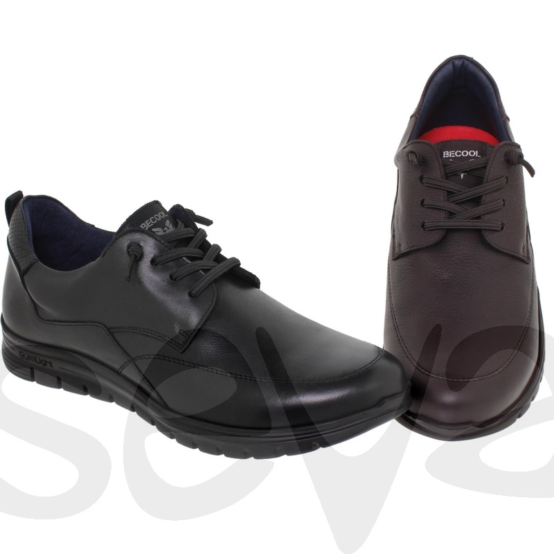 Zapato de vestir