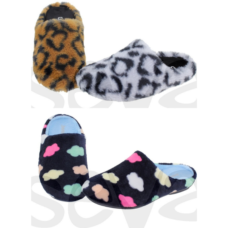 Zapatillas de casa