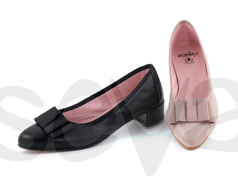 Zapato mujer