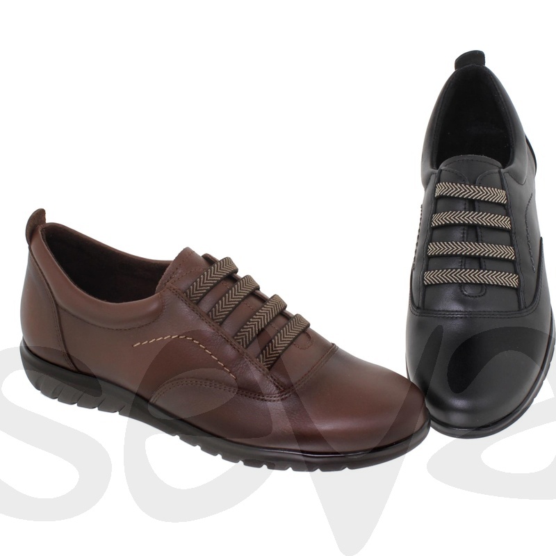 Zapato señora