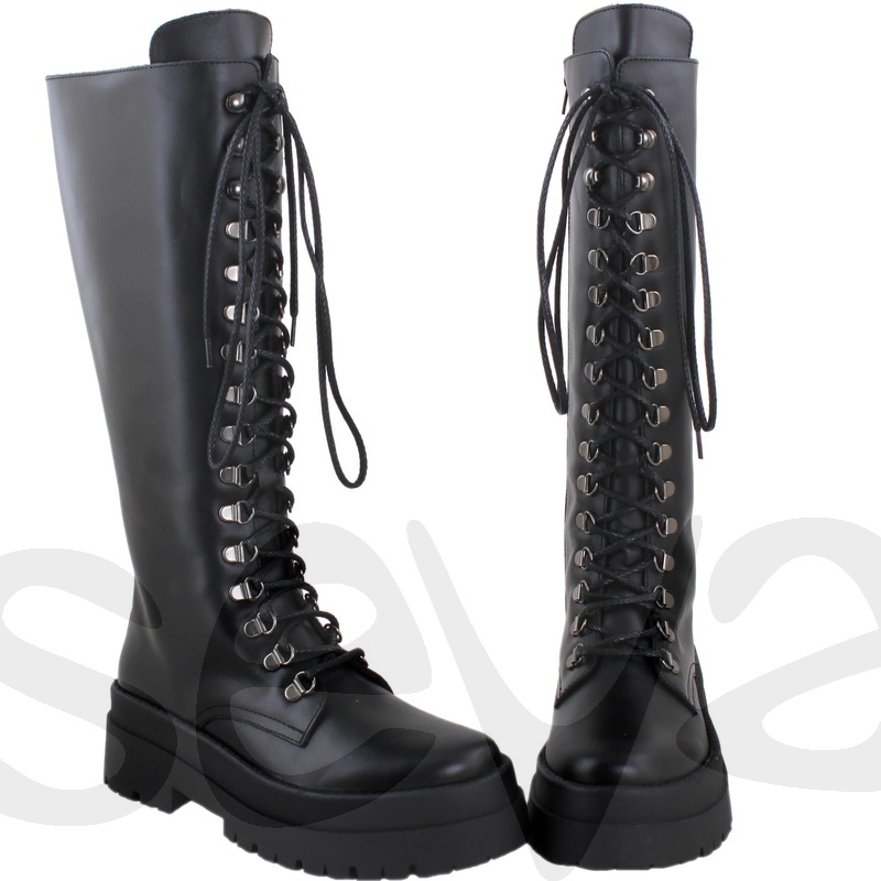Botas mujer