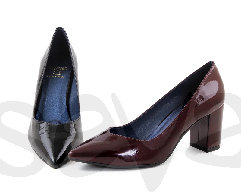 MAYFRAN 3068 · SHOE WOMAN