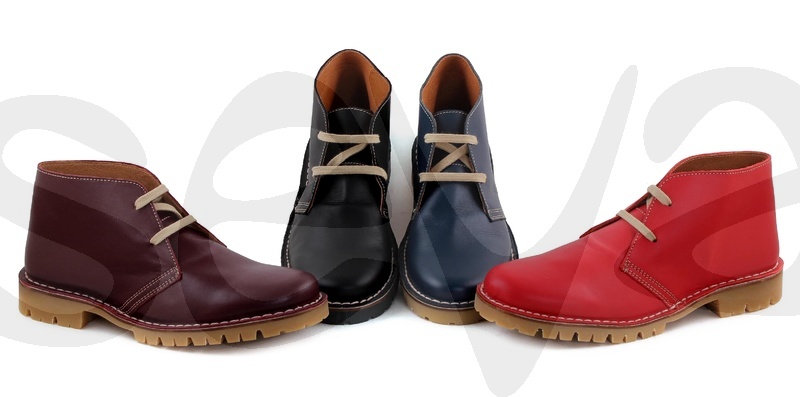 AVARCA MENORQUINA 363AV · CHILD SHOE