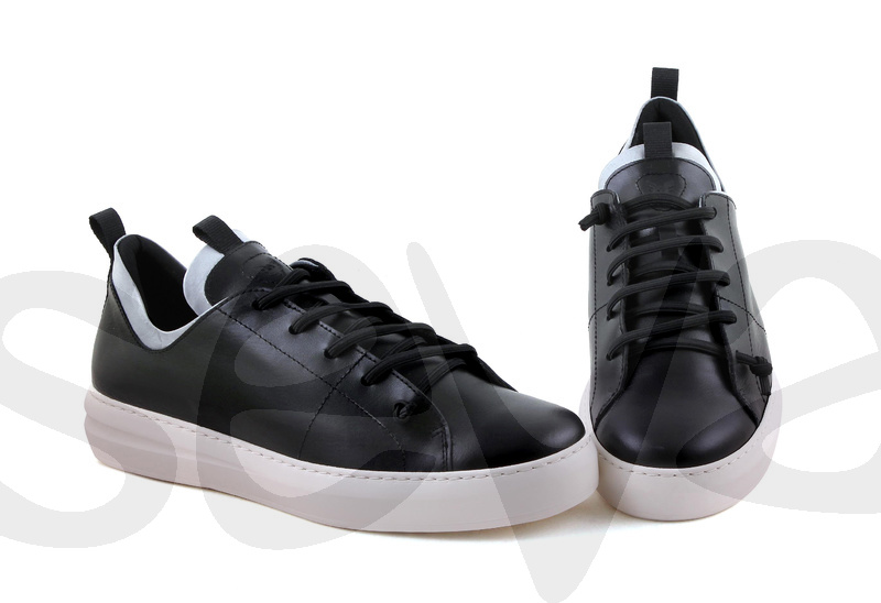 BE COOL 1071BE · SHOE MAN LEATHER