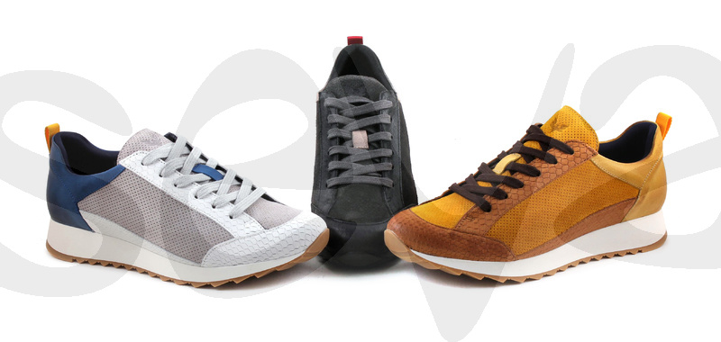 BE COOL 5062BE · SHOE MAN LEATHER