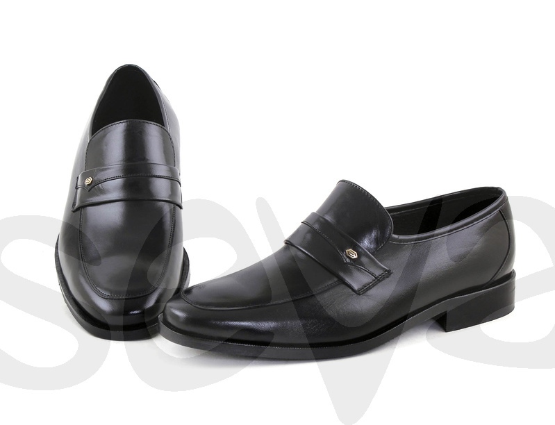 MARTTELY DESIGN 2020MA · SHOE MAN LEATHER