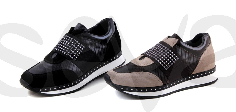 CASUAL 11060CA · SHOE WOMAN LEATHER