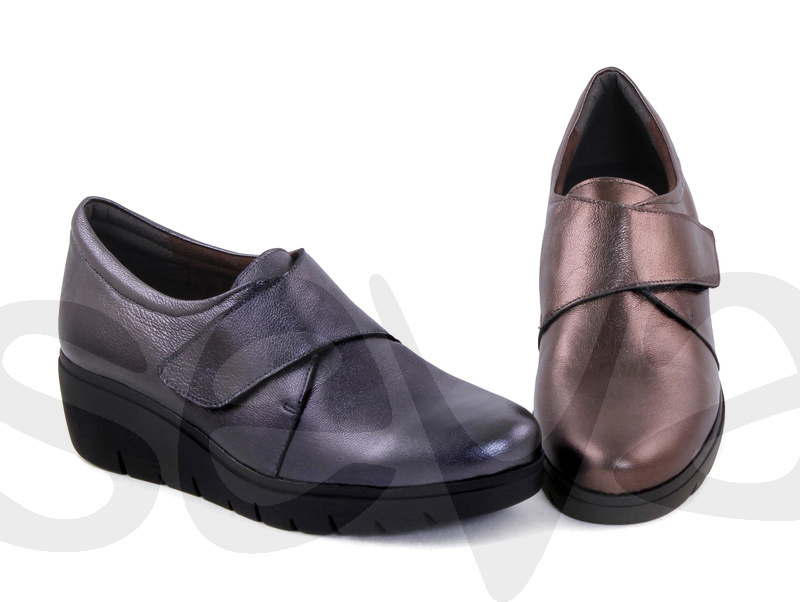 AMELIE ESSENCE 3644AE · SHOE WOMAN LEATHER