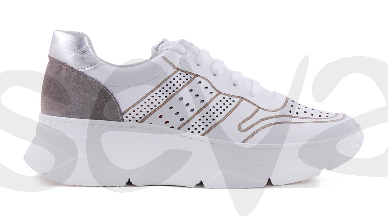 sports shoe warehouse