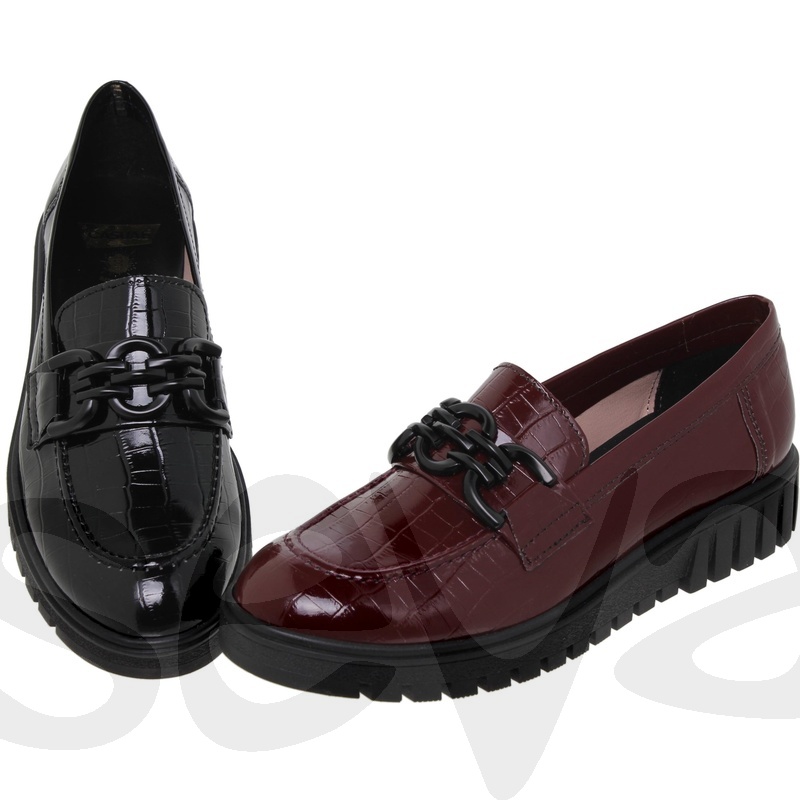 13002CA CHAUSSURE FEMME CUIR Vente en gros de chaussures fabriquees en Espagne Seva Calzados
