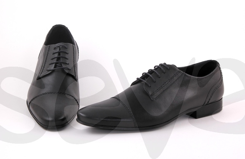 BE COOL              1795 · SHOE MAN LEATHER