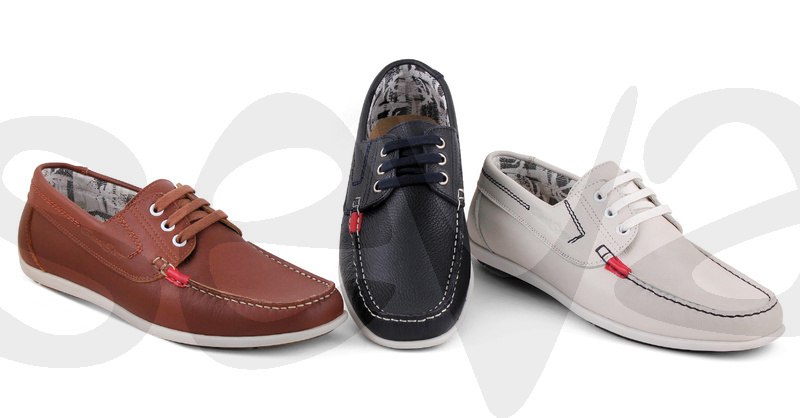 COMODO' S SPORT              372 · SHOE MAN LEATHER