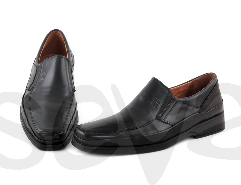 COMODO' S SPORT 234COM · SHOE MAN LEATHER