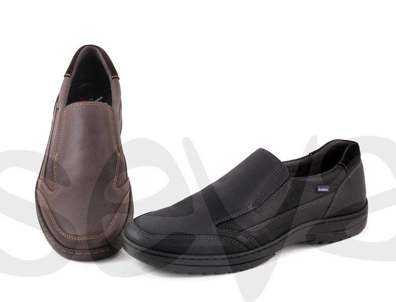 EXODO              5783 · SHOE MAN LEATHER