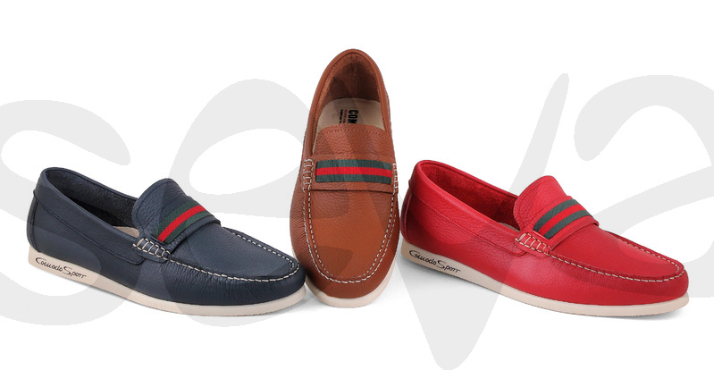 COMODO' S SPORT              334CO · SHOE MAN LEATHER